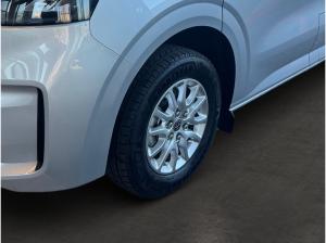 Volkswagen e-Caravelle Life BEV 1-Gang Radst . 3100 mm