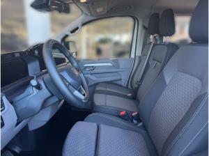 Volkswagen e-Caravelle Life BEV 1-Gang Radst . 3100 mm