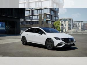 Mercedes-Benz EQE 300❗kurzfristig verfügbar❗?? 0,25% Versteuerung