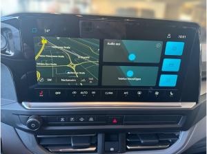 Volkswagen e-Caravelle Life BEV 1-Gang Radst . 3100 mm