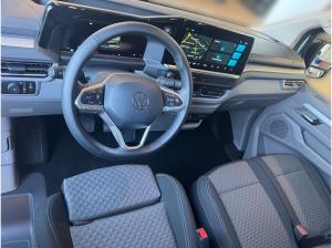 Volkswagen e-Caravelle Life BEV 1-Gang Radst . 3100 mm