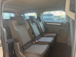 Volkswagen e-Caravelle Life BEV 1-Gang Radst . 3100 mm