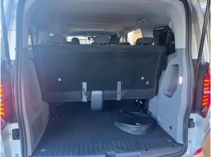 Volkswagen e-Caravelle Life BEV 1-Gang Radst . 3100 mm