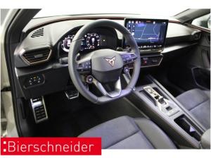 Cupra Leon Sp. 2.0 TSI DSG 4Dr. VZ PANO AHK SENNHEISER🔥