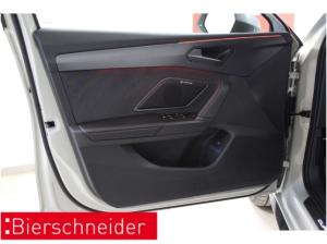 Cupra Leon Sp. 2.0 TSI DSG 4Dr. VZ PANO AHK SENNHEISER🔥