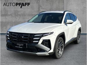 Hyundai TUCSON TUCSON Plug-In Hybrid 4WD Prime 360° + Digital Key >Sofort Verfügbar<
