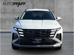 Hyundai TUCSON TUCSON Plug-In Hybrid 4WD Prime 360° + Digital Key >Sofort Verfügbar<