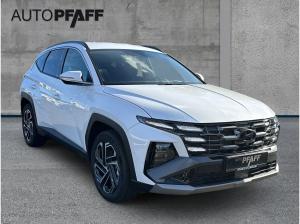 Hyundai TUCSON TUCSON Plug-In Hybrid 4WD Prime 360° + Digital Key >Sofort Verfügbar<