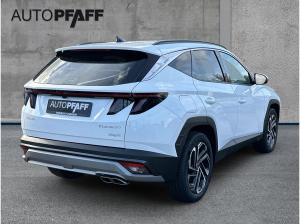 Hyundai TUCSON TUCSON Plug-In Hybrid 4WD Prime 360° + Digital Key >Sofort Verfügbar<