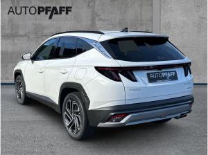 Hyundai TUCSON TUCSON Plug-In Hybrid 4WD Prime 360° + Digital Key >Sofort Verfügbar<