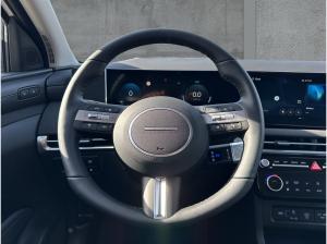 Hyundai TUCSON TUCSON Plug-In Hybrid 4WD Prime 360° + Digital Key >Sofort Verfügbar<