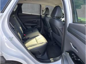 Hyundai TUCSON TUCSON Plug-In Hybrid 4WD Prime 360° + Digital Key >Sofort Verfügbar<