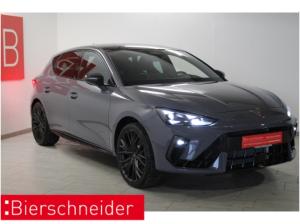 Cupra Leon 2.0 TSI DSG VZ Black Edition 19 PANO SENNHEISER🔥
