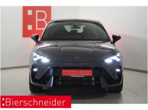 Cupra Leon 2.0 TSI DSG VZ Black Edition 19 PANO SENNHEISER🔥