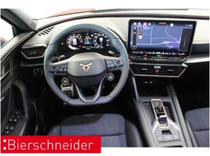 Cupra Leon 2.0 TSI DSG VZ Black Edition 19 PANO SENNHEISER🔥