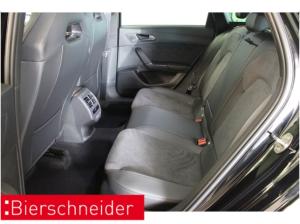 Cupra Leon 2.0 TSI DSG VZ Black Edition 19 PANO SENNHEISER🔥