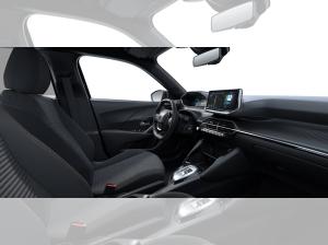 Peugeot 2008 Business Benzin Mild-Hybrid 145 ❗MÄRZ AKTION, VORLAUFFAHRZEUG,  SCHWARZ & WEIß.❗