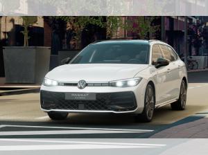 Foto - Volkswagen Passat Variant*R-Line*Hybrid*360*ACC*DCC*Navi***SOFORT*VERFÜGBAR***WKR*