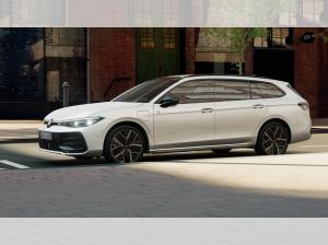 Volkswagen Passat Variant*R-Line*Hybrid*360*ACC*DCC*Navi***SOFORT*VERFÜGBAR***WKR*