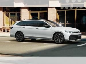 Volkswagen Passat Variant*R-Line*Hybrid*360*ACC*DCC*Navi***SOFORT*VERFÜGBAR***WKR*