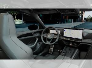 Volkswagen Passat Variant*R-Line*Hybrid*360*ACC*DCC*Navi***SOFORT*VERFÜGBAR***WKR*