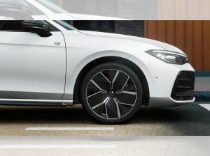 Volkswagen Passat Variant*R-Line*Hybrid*360*ACC*DCC*Navi***SOFORT*VERFÜGBAR***WKR*