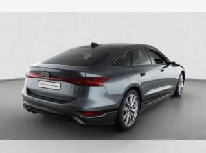 Audi A6 e-tron Sportback *S line*0,25%*Winterräder*AHK*Pano*