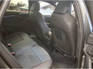 Audi A6 e-tron Sportback *S line*0,25%*Winterräder*AHK*Pano*