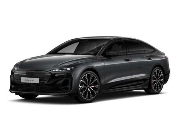 Audi A6 e-tron Sportback *S line*0,25%*Winterräder*AHK*Pano*