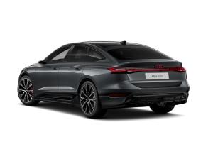 Audi A6 e-tron Sportback *S line*0,25%*Winterräder*AHK*Pano*