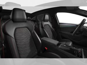 Audi A6 e-tron Sportback *S line*0,25%*Winterräder*AHK*Pano*