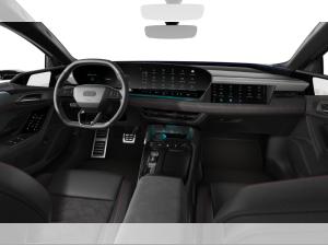 Audi A6 e-tron Sportback *S line*0,25%*Winterräder*AHK*Pano*