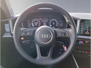 Audi A1 Sportback advanced 30 TFSI PS S tronic