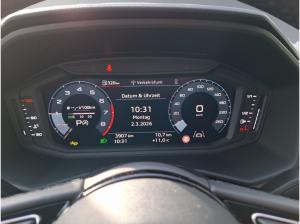 Audi A1 Sportback advanced 30 TFSI PS S tronic