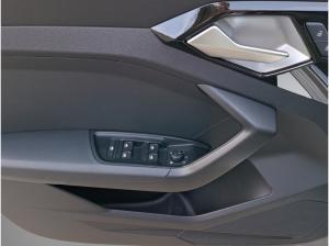 Audi A1 Sportback advanced 30 TFSI PS S tronic