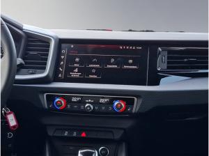 Audi A1 Sportback advanced 30 TFSI PS S tronic