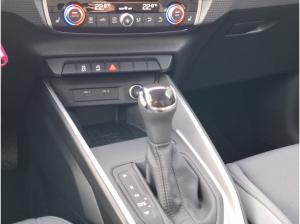 Audi A1 Sportback advanced 30 TFSI PS S tronic