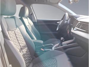 Audi A1 Sportback advanced 30 TFSI PS S tronic