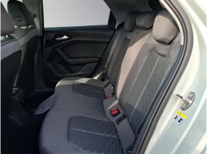 Audi A1 Sportback advanced 30 TFSI PS S tronic