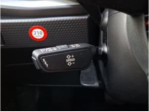 Audi A1 Sportback advanced 30 TFSI PS S tronic