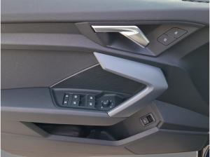 Audi A3 Sportback 30 TFSI PS S tronic Soundsystem, Navi, Kamera