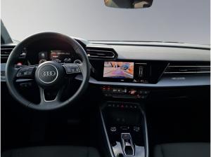 Audi A3 Sportback 30 TFSI PS S tronic Soundsystem, Navi, Kamera