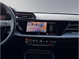 Audi A3 Sportback 30 TFSI PS S tronic Soundsystem, Navi, Kamera