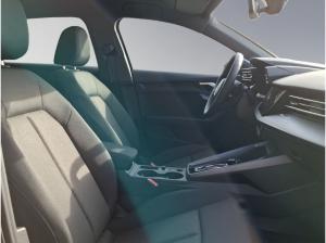 Audi A3 Sportback 30 TFSI PS S tronic Soundsystem, Navi, Kamera