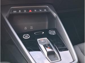 Audi A3 Sportback 30 TFSI PS S tronic Soundsystem, Navi, Kamera