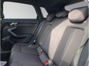 Audi A3 Sportback 30 TFSI PS S tronic Soundsystem, Navi, Kamera