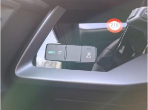 Audi A3 Sportback 30 TFSI PS S tronic Soundsystem, Navi, Kamera