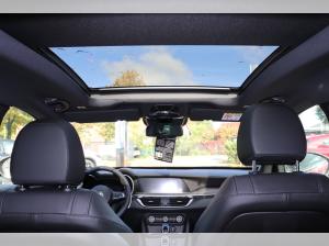 Alfa Romeo Stelvio QUADRIFOGLIO 2.9 V6 Bi-Turbo 382 kW (520 PS) AT8 Q4