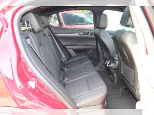 Alfa Romeo Stelvio QUADRIFOGLIO 2.9 V6 Bi-Turbo 382 kW (520 PS) AT8 Q4