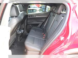 Alfa Romeo Stelvio QUADRIFOGLIO 2.9 V6 Bi-Turbo 382 kW (520 PS) AT8 Q4